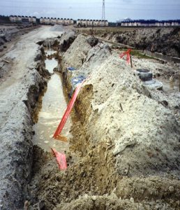 High Water Table Cost effective solutions to many difficult drainage problems
