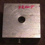 A machinist's puzzle — CNC nested cubes