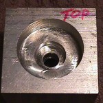 A machinist's puzzle — CNC nested cubes